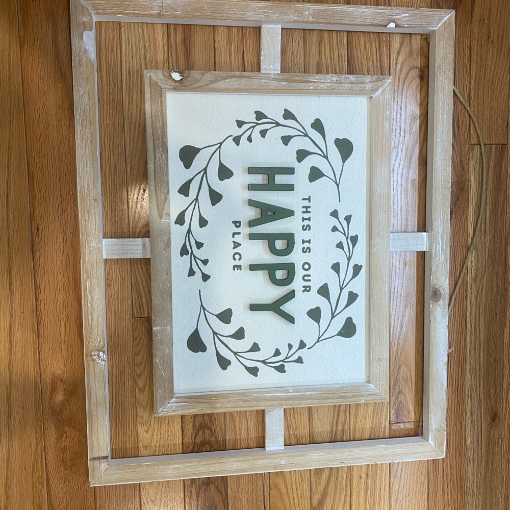Sign - Picture 2 of 3